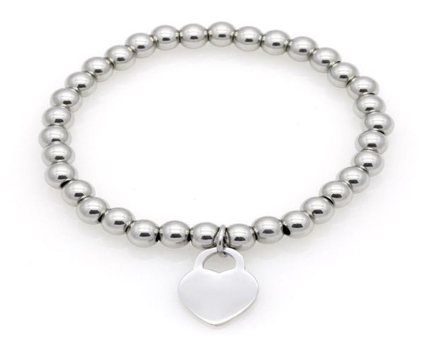 new women copper beaded bracelet stainless please return to heart charms t letter pulsera bracelets4383258, Golden;silver
new women copper beaded bracelet stainless please return to heart charms t letter pulsera bracelets4383258, Golden;silver