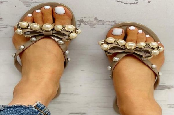 2021 women slippers women039s crystal flip flops party with bow fashion breathable nonslip outdoor sandalia feminina 4163125129, Black
2021 women slippers women039s crystal flip flops party with bow fashion breathable nonslip outdoor sandalia feminina 4163125129, Black
