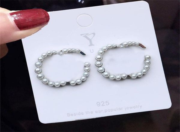 vintage pearl earrings tide letters studs for women s925 lovely wild letter girl earrings birthday anniversary gifts6829769, Golden;silver
vintage pearl earrings tide letters studs for women s925 lovely wild letter girl earrings birthday anniversary gifts6829769, Golden;silver