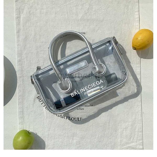 totes luxury designer pvc transparent women's handbag fashion jelly clear crossbody bag square tote for summer 2023 new qwertyui455
totes luxury designer pvc transparent women's handbag fashion jelly clear crossbody bag square tote for summer 2023 new qwertyui455