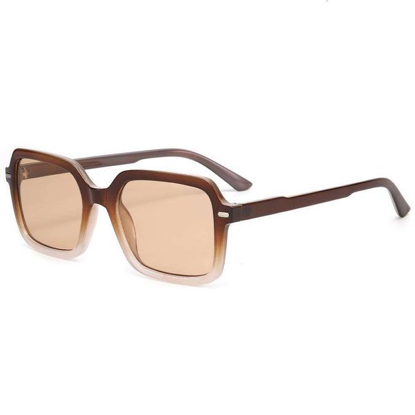 style square fashion sunglasses for women and men anti ultraviolet taizhou duqiao, White;black
style square fashion sunglasses for women and men anti ultraviolet taizhou duqiao, White;black