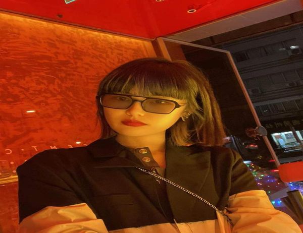 sunglasses 2022 luxury international brand designer men glasses square sun women fashion eyewear8100207, White;black
sunglasses 2022 luxury international brand designer men glasses square sun women fashion eyewear8100207, White;black