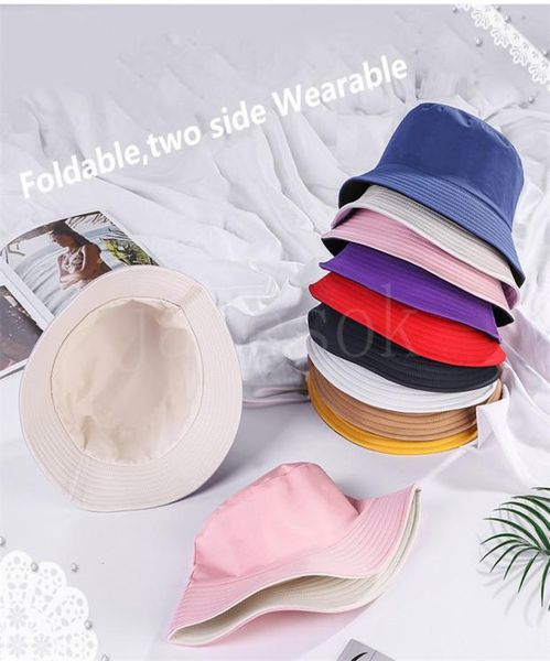 double side bucket hat women solid foldable sunscreen panama hip hop summer beach cap fish street headwear men db9011912445, Blue;gray
double side bucket hat women solid foldable sunscreen panama hip hop summer beach cap fish street headwear men db9011912445, Blue;gray