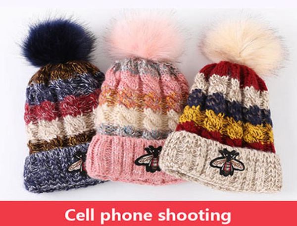 2017 new product hats ladies039 autumnwinter hat little bee fashion knitwear hat with plush hat3247050, Blue;gray
2017 new product hats ladies039 autumnwinter hat little bee fashion knitwear hat with plush hat3247050, Blue;gray
