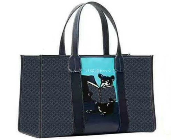 bags new fadou goya shopping bag z dog tooth large one shoulder tote women039s large capacity handbag handbags box wallet2068539
bags new fadou goya shopping bag z dog tooth large one shoulder tote women039s large capacity handbag handbags box wallet2068539