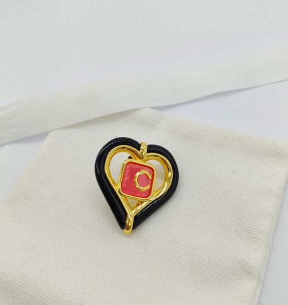 2023 luxury quality charm drop earring with black and red color design brooch heart shape rhombus shape ps32887434524, Golden
2023 luxury quality charm drop earring with black and red color design brooch heart shape rhombus shape ps32887434524, Golden
