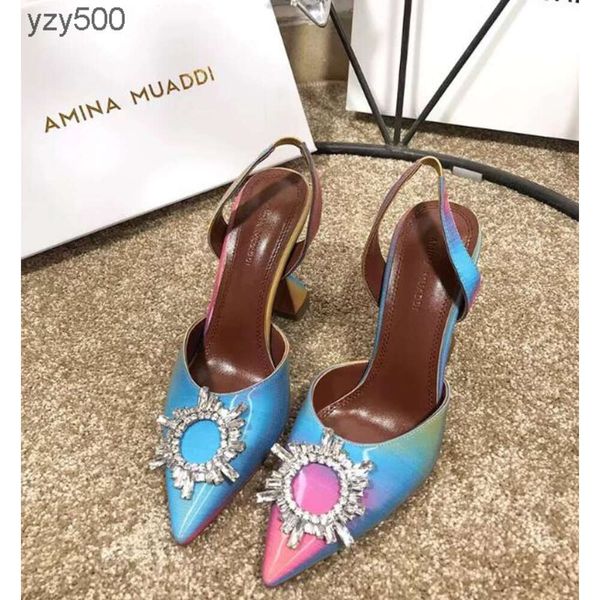 amina muaddi orignal box new arrival womens crystal high heels 100mm slingbacks sheepskin summer breathe buckle strap shoes 35-42 ewsw, Black
amina muaddi orignal box new arrival womens crystal high heels 100mm slingbacks sheepskin summer breathe buckle strap shoes 35-42 ewsw, Black