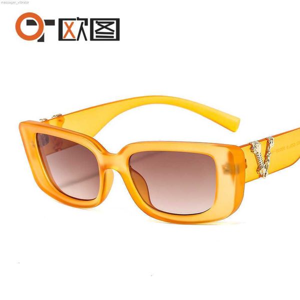 new sunglasses personalized fashion 2023 big frame metal frame l339 1 vywy, White;black
new sunglasses personalized fashion 2023 big frame metal frame l339 1 vywy, White;black