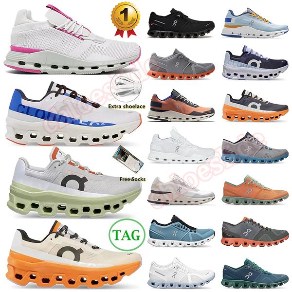 sports clouds running shoes mens women oncloud nova 5 3x cloudmonster cloudnova sneakers white pink frost cobalt rose sand olive trainers ou
sports clouds running shoes mens women oncloud nova 5 3x cloudmonster cloudnova sneakers white pink frost cobalt rose sand olive trainers ou