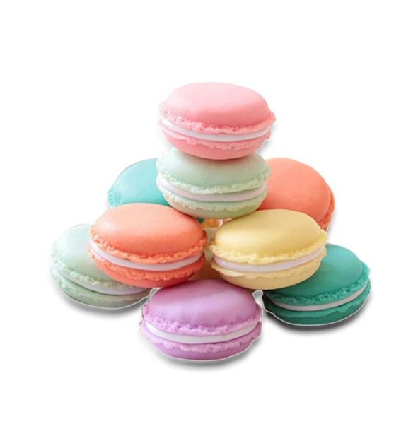 10pcs round cute cake earrings ring pearl necklace display cases multi color sandwich macaron jewelry packaging gift boxes6444130, Black;white
10pcs round cute cake earrings ring pearl necklace display cases multi color sandwich macaron jewelry packaging gift boxes6444130, Black;white