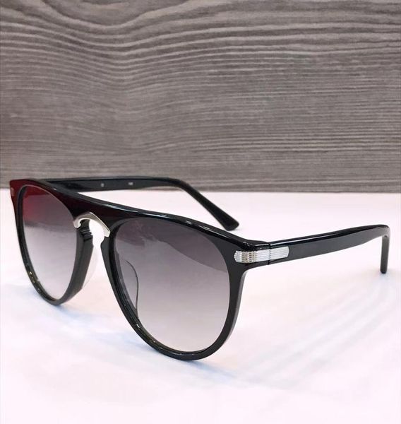 black silver pilot sunglasses grey shaded classic sun glasses luxu fashion sunglasses uv400 eyewear with box3104054, White;black
black silver pilot sunglasses grey shaded classic sun glasses luxu fashion sunglasses uv400 eyewear with box3104054, White;black