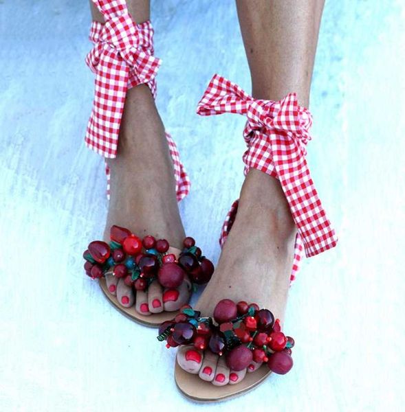 sandals 2021 handmade women flat ankle strap beaded special women039s shoes beach plus size 35435318601, Black
sandals 2021 handmade women flat ankle strap beaded special women039s shoes beach plus size 35435318601, Black