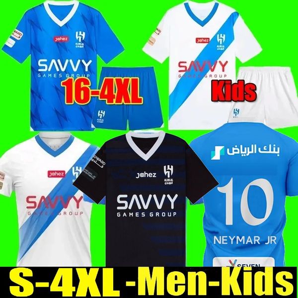 neymar jr 2023 2024 al hilal saudi soccer jerseys malcom neves sergej vietto koulibaly lghalo kanno home away third 23 24 football shirt, Black
neymar jr 2023 2024 al hilal saudi soccer jerseys malcom neves sergej vietto koulibaly lghalo kanno home away third 23 24 football shirt, Black