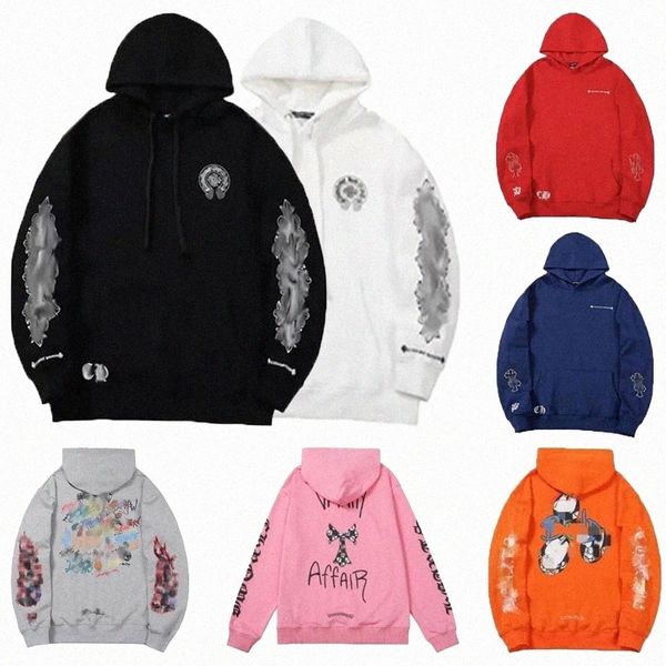 designer mens hoodies designer winter sweatshirts heart hoodie ch long sleeve jacket loose coat hooded hoody men woman hip hop n9ir#, Black
designer mens hoodies designer winter sweatshirts heart hoodie ch long sleeve jacket loose coat hooded hoody men woman hip hop n9ir#, Black
