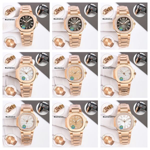 ppf 7010 montre de luxe luxury diamond watch 32x6.9mm 240 quartz movement steel case women watches wristwatches, Slivery;brown 
ppf 7010 montre de luxe luxury diamond watch 32x6.9mm 240 quartz movement steel case women watches wristwatches, Slivery;brown
