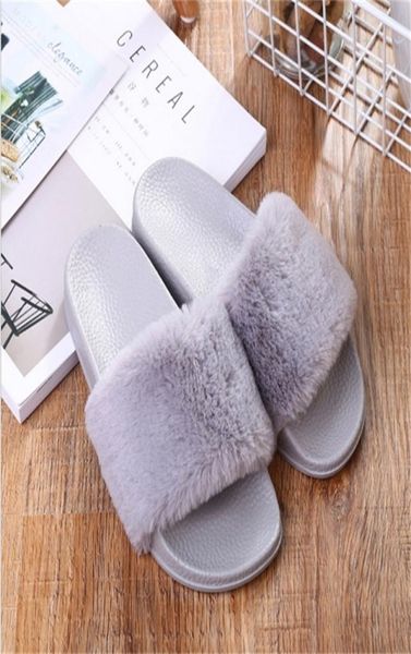 slippers womens zapatos mujer ladies slip on sliders fluffy faux fur flat new fashion female casual slipper flip flop sandal 201126653899, Black
slippers womens zapatos mujer ladies slip on sliders fluffy faux fur flat new fashion female casual slipper flip flop sandal 201126653899, Black