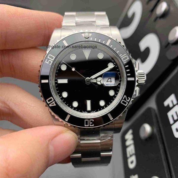 vsf factory submariner 40mm 3135 116610ln / 41mm 126610ln 3235 movement automatic mechanical watch ceramic bezel designer luxury mens watche, Slivery;golden
vsf factory submariner 40mm 3135 116610ln / 41mm 126610ln 3235 movement automatic mechanical watch ceramic bezel designer luxury mens watche, Slivery;golden
