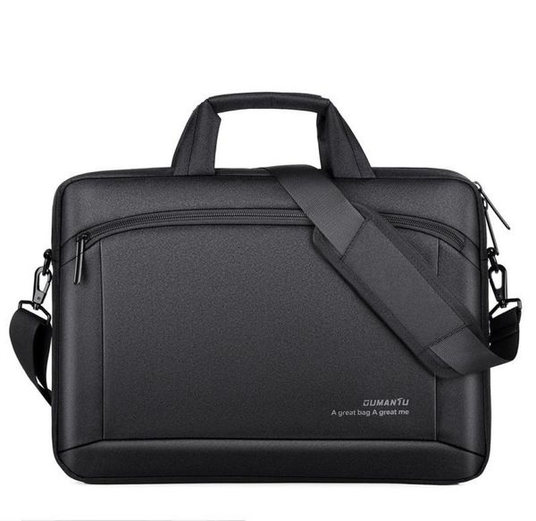 briefcases lapbag sleeve case 156 inch waterproof pnotebook for pro macbook air asus lenovo dell huawei handbag briefcase6790133