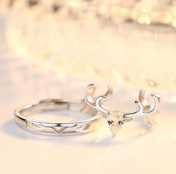 rings wedding rings sets luxury designer jewelry engagement rings for women 925 sterling silver ring diamond ring deer shape ne9919964445
rings wedding rings sets luxury designer jewelry engagement rings for women 925 sterling silver ring diamond ring deer shape ne9919964445