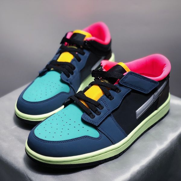 2023 new arrived 1s bio hack basketball shoes 1 low flyease baroque brown black laser orange racer pink men women sneakers
2023 new arrived 1s bio hack basketball shoes 1 low flyease baroque brown black laser orange racer pink men women sneakers