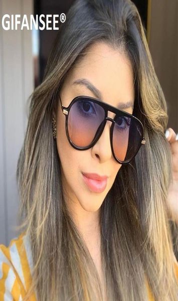 gifansee men sunglasses oversized women shades metal frame quality brand design pilot male sun glasses driving uv400 eyewear8004023, White;black
gifansee men sunglasses oversized women shades metal frame quality brand design pilot male sun glasses driving uv400 eyewear8004023, White;black