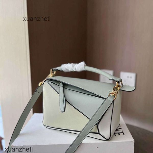 mint crossbody women loewsbag bags classic 2023 color matching cowhide puzzles designer blue white small brand style handbag v9og
mint crossbody women loewsbag bags classic 2023 color matching cowhide puzzles designer blue white small brand style handbag v9og