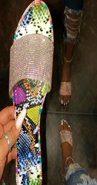 women new flip flop rhinestone candycolored slippers fashion wild beach shoe diamond flat bottom outdoor wild sandals1994914, Black
women new flip flop rhinestone candycolored slippers fashion wild beach shoe diamond flat bottom outdoor wild sandals1994914, Black