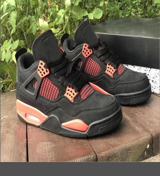authentic quality 4 red thunder men basketball shoes suede 4s black whitered outdoor trainers sports sneakers with original box u4322475
authentic quality 4 red thunder men basketball shoes suede 4s black whitered outdoor trainers sports sneakers with original box u4322475
