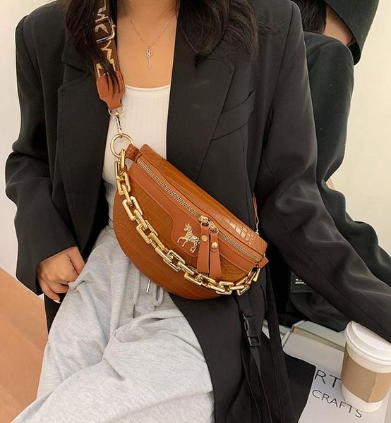 bagschest women 2021 luxurys fashion bags crocodile single shoulder chain small waist wide band cross saddle8346693
bagschest women 2021 luxurys fashion bags crocodile single shoulder chain small waist wide band cross saddle8346693
