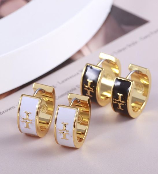 tb screw back earrings 925 silver sterlling jewelry desinger stud earrings with black and white enamel women valentine039s day 4167534
tb screw back earrings 925 silver sterlling jewelry desinger stud earrings with black and white enamel women valentine039s day 4167534