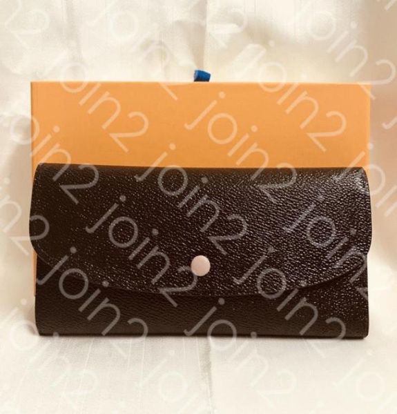emilie wallet fashion womens button long wallet card pouch round coin purse zippy brown waterproof canvas box dust ba5314645, Red;black
emilie wallet fashion womens button long wallet card pouch round coin purse zippy brown waterproof canvas box dust ba5314645, Red;black