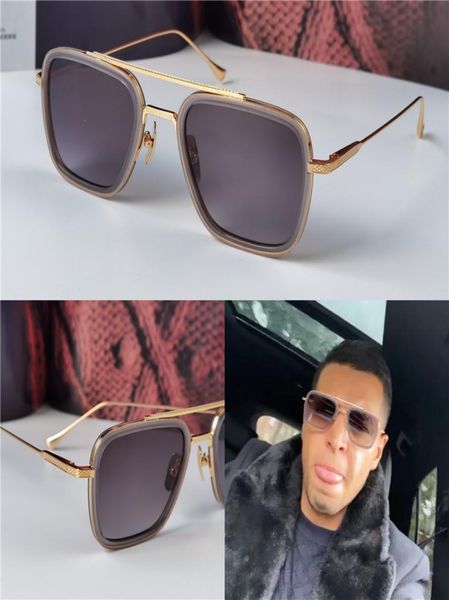 fashion design man sunglasses square frames vintage popular style uv 400 protective outdoor eyewear with box 9225451812, White;black
fashion design man sunglasses square frames vintage popular style uv 400 protective outdoor eyewear with box 9225451812, White;black