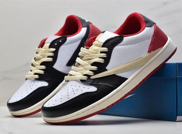 men women 1 low basketball sports shoes ts university red 1s og sp cactus jack designer sneakers dress shoe1721193, Black
men women 1 low basketball sports shoes ts university red 1s og sp cactus jack designer sneakers dress shoe1721193, Black
