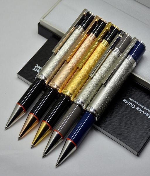 limited special edition andy warhol reliefs barrel metal ballpoint pen writing smooth school office ball pens and man9375922, Silver
limited special edition andy warhol reliefs barrel metal ballpoint pen writing smooth school office ball pens and man9375922, Silver