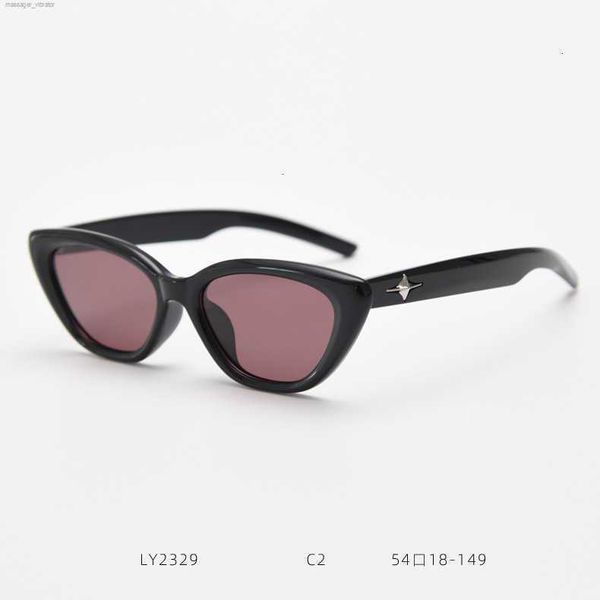 new cat shaped polarized ly2329 sunglasses for men and women popular small group meteor decoration 44nd 1 vyhc, White;black
new cat shaped polarized ly2329 sunglasses for men and women popular small group meteor decoration 44nd 1 vyhc, White;black