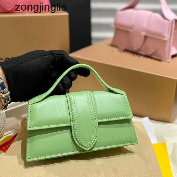 classic lady qualiy designer handbags ladies jacquemmeses bags bag summer new fashion versatile letter women's candy color small square
classic lady qualiy designer handbags ladies jacquemmeses bags bag summer new fashion versatile letter women's candy color small square
