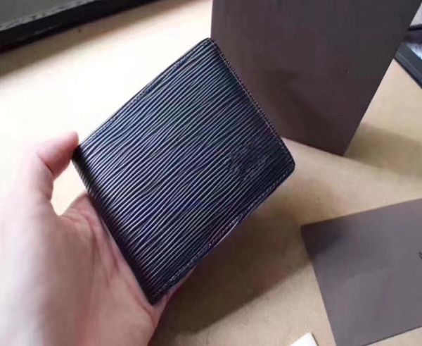 famous design luxury genuine leather wallet for men old flower card holder bifold wallets lady purse gift box black 4604796, Red;black
famous design luxury genuine leather wallet for men old flower card holder bifold wallets lady purse gift box black 4604796, Red;black