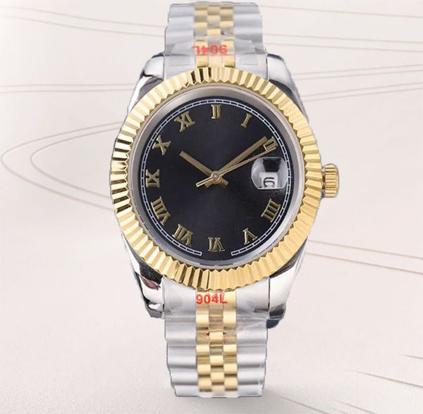 mens 36 41mm watch designer watches 2813 luxury automatic movement watches montre stainless steel luminous waterproof sapphire 31mm 28mm lad, Slivery;brown
mens 36 41mm watch designer watches 2813 luxury automatic movement watches montre stainless steel luminous waterproof sapphire 31mm 28mm lad, Slivery;brown