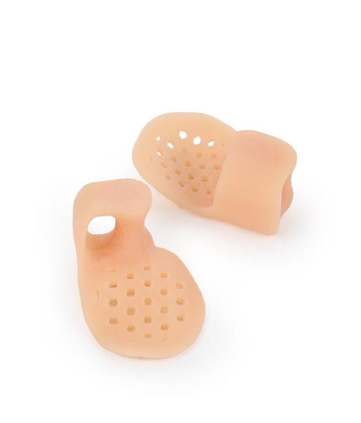 203 little toe hallux valgus bunion corrector separator silicone foot protector insole gel finger toe divide small toe varus split5065002, White;pink
203 little toe hallux valgus bunion corrector separator silicone foot protector insole gel finger toe divide small toe varus split5065002, White;pink