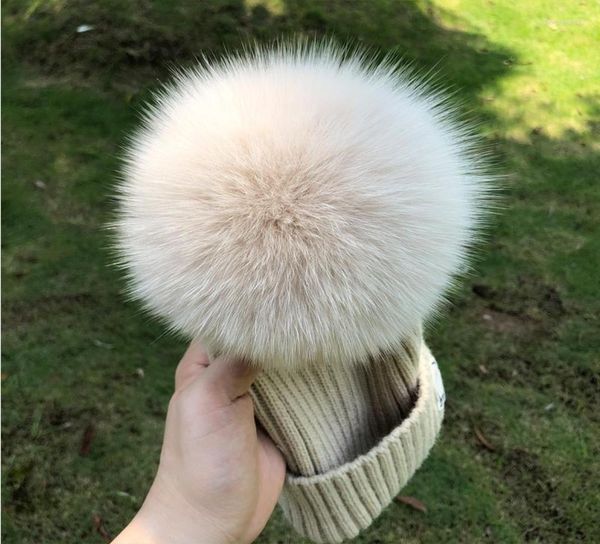 beanieskull caps 2022 winter hat real fur pompom for women wool beanies davi222726444, Blue;gray
beanieskull caps 2022 winter hat real fur pompom for women wool beanies davi222726444, Blue;gray