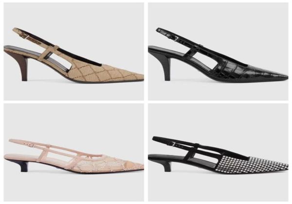 2022 women slingback odile print sandals pump with crystals designer luxury women shoe high heels lady slides outdoor shoes2196802, Black
2022 women slingback odile print sandals pump with crystals designer luxury women shoe high heels lady slides outdoor shoes2196802, Black