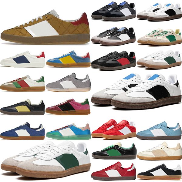 designer shoes gazelle casual mens womens beige brown black white green gum grey orange mens trainers sports sneakers platform tennis shoes
designer shoes gazelle casual mens womens beige brown black white green gum grey orange mens trainers sports sneakers platform tennis shoes