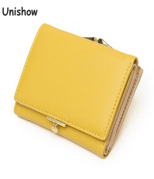 small lock women wallet brand designer women purse trifold pu leather laides wallet coin purse girl card holders3355078, Red;black
small lock women wallet brand designer women purse trifold pu leather laides wallet coin purse girl card holders3355078, Red;black