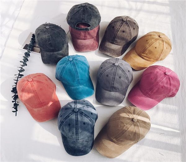 vintage washed dyed baseball cap low profile adjustable classic plain sport outdoor summer dad hat snapback aaa19998599649, Blue;gray
vintage washed dyed baseball cap low profile adjustable classic plain sport outdoor summer dad hat snapback aaa19998599649, Blue;gray