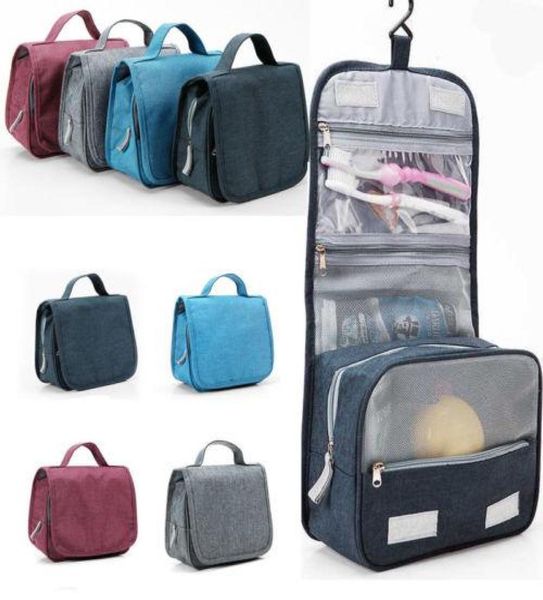 new large capacity cosmetic storage bag polyester multifunction travel portable cosmetic bag hanging organizer toiletry pouch6746901
new large capacity cosmetic storage bag polyester multifunction travel portable cosmetic bag hanging organizer toiletry pouch6746901
