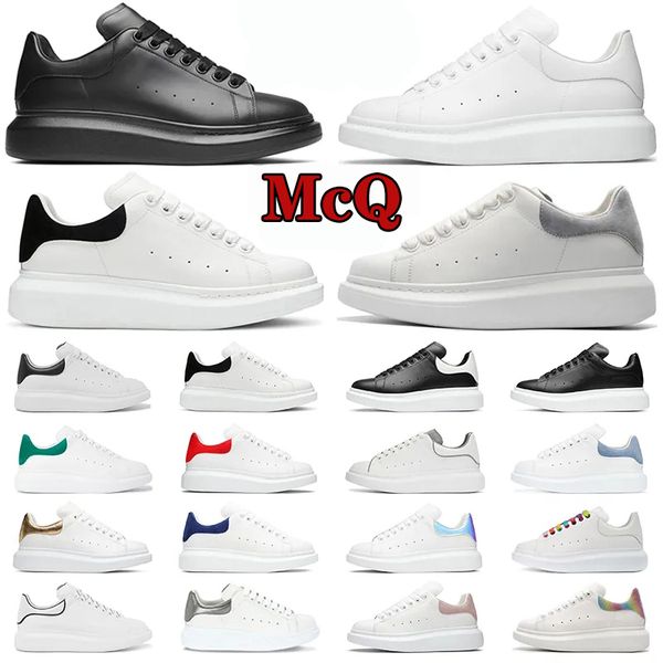 luxurys designer shoes sneakers for men casual shoes running shoes mens trainers shoes outdoor shoes queens leather lace ''alexand, Black
luxurys designer shoes sneakers for men casual shoes running shoes mens trainers shoes outdoor shoes queens leather lace ''alexand, Black