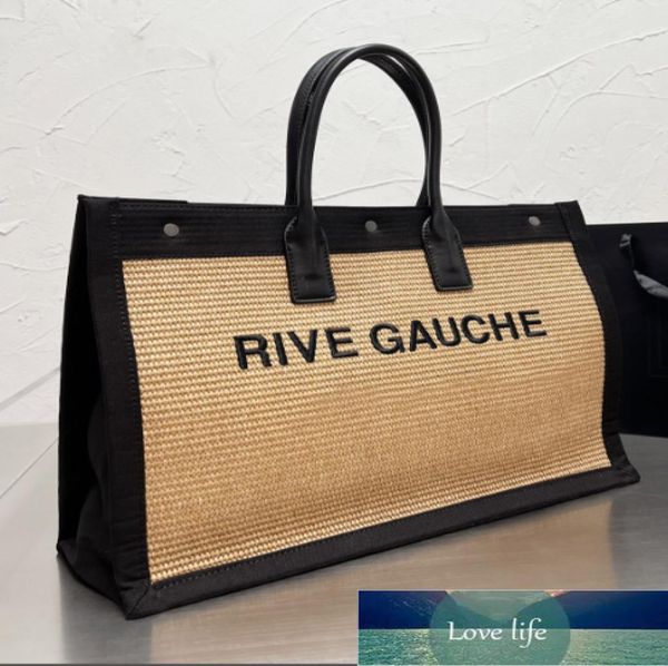 beach bags quality fashion linen large handbag high shopping bag tote bag rive gauche women handbags luxury designer travel bag2169996
beach bags quality fashion linen large handbag high shopping bag tote bag rive gauche women handbags luxury designer travel bag2169996