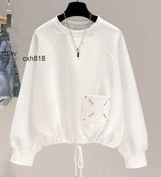 design pocket pullovers white women short hem drawstring long sleeve spring autumn trend pullover fashion loose sweatshirt
design pocket pullovers white women short hem drawstring long sleeve spring autumn trend pullover fashion loose sweatshirt