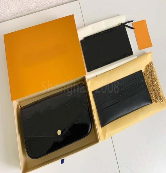 luxurys designers women bags 2021 3 pcsset favorite multi handbag crossbody purse messenger handbags flowers shoulder wallet brig9374721, Red;black
luxurys designers women bags 2021 3 pcsset favorite multi handbag crossbody purse messenger handbags flowers shoulder wallet brig9374721, Red;black
