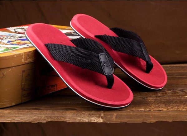 brand summer men slippers flip flops sandals beach slipper flat heel comfortable fashion slipper039s plus size 39 45 wholesal2868641, Black
brand summer men slippers flip flops sandals beach slipper flat heel comfortable fashion slipper039s plus size 39 45 wholesal2868641, Black